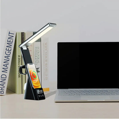 SmartCharge Desk Lamp