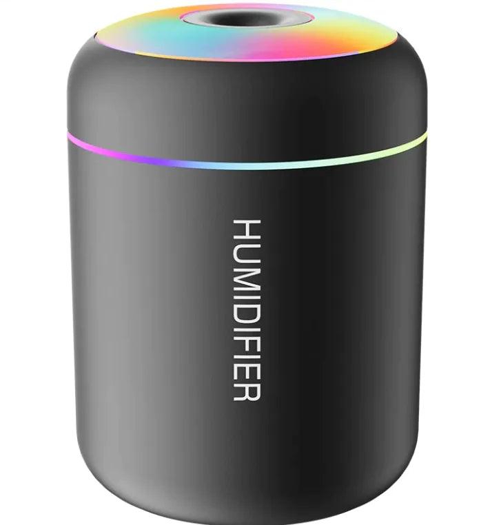 Humidificador USB Compacto