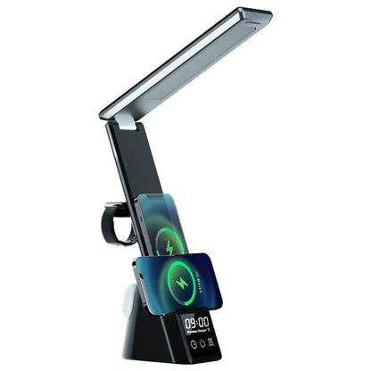 SmartCharge Desk Lamp